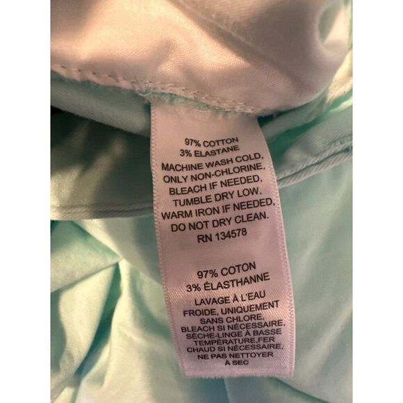 Vineyard Vines by Shep & Ian 7 Inch Stretch Breaker Short Size 28 - Picture 11 of 11